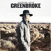  Signed Albums Jackson Dean - Greenbroke